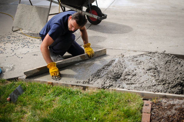 Professional Driveway Paving Services in Treasure Island, FL